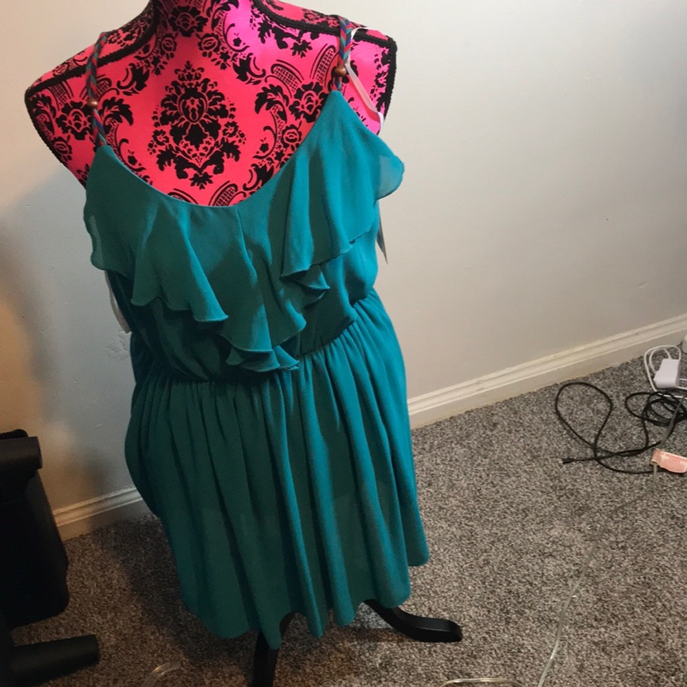 NWT Bcx dress